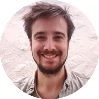 Esteve Gri - Dissenyador i programador web